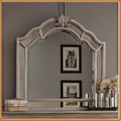 Khung Gương Trang Trí